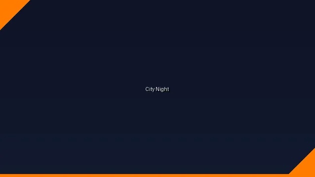 城市夜景主题赛 - 吉林东丰爆炸 视频创作挑战